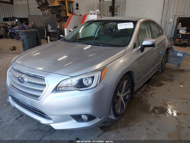 Subaru u5 2017 4S3BNAN63H3051791 Image 2