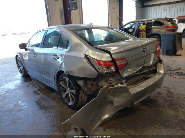 Subaru u5 2017 4S3BNAN63H3051791 Image 3