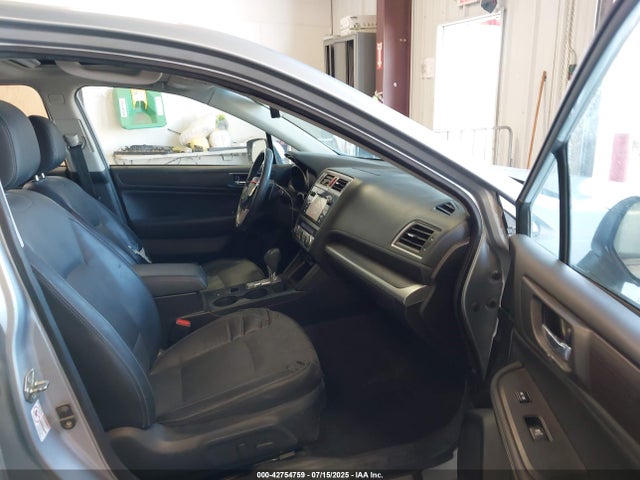 Subaru u5 2017 4S3BNAN63H3051791 Image 5