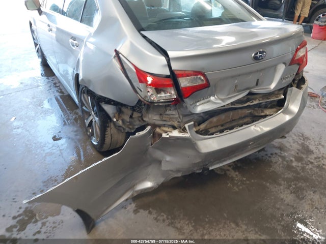 Subaru u5 2017 4S3BNAN63H3051791 Image 6