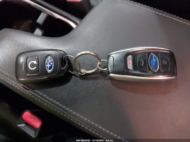 4S3GTAU64J3716507 Subaru Impreza