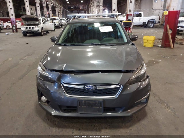 4S3GTAU64J3716507 Subaru Impreza