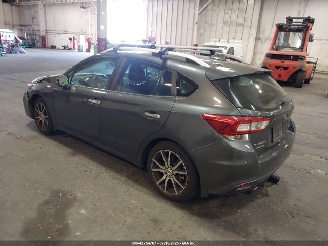 4S3GTAU64J3716507 Subaru Impreza