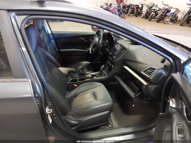 4S3GTAU64J3716507 Subaru Impreza
