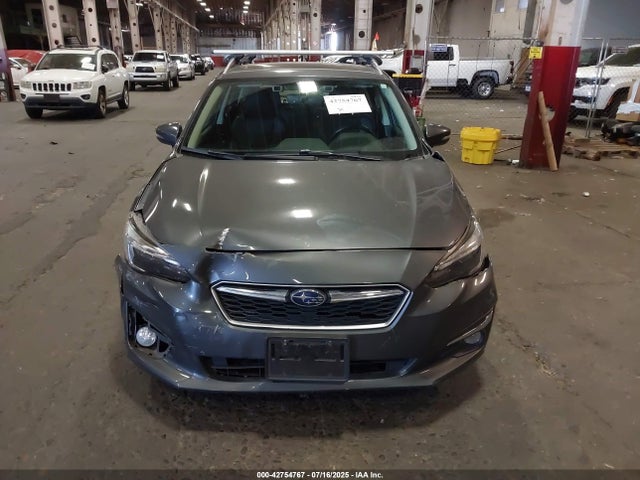 4S3GTAU64J3716507 Subaru Impreza