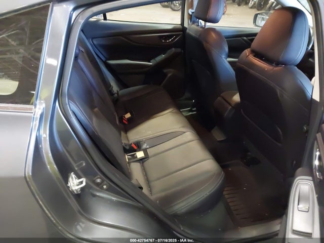 4S3GTAU64J3716507 Subaru Impreza