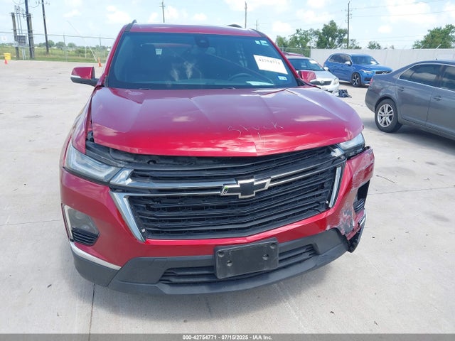 1GNESWKW7RJ137553 Chevrolet lfy