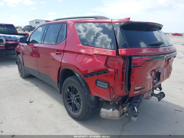 1GNESWKW7RJ137553 Chevrolet lfy