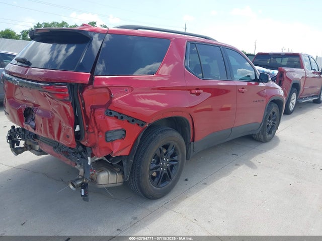 1GNESWKW7RJ137553 Chevrolet lfy