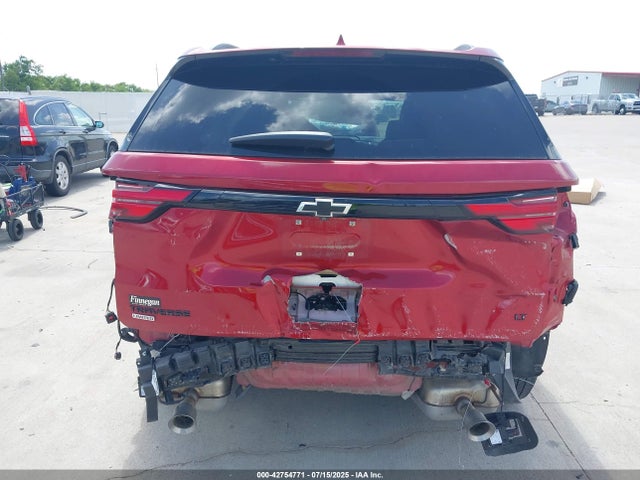 1GNESWKW7RJ137553 Chevrolet lfy