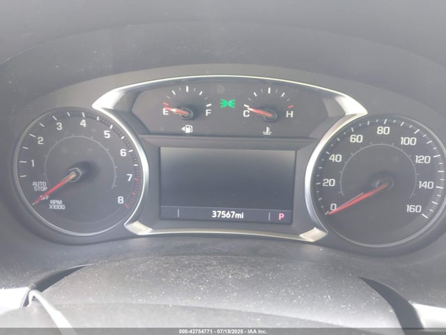 1GNESWKW7RJ137553 Chevrolet lfy