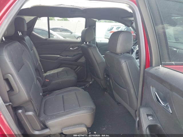 1GNESWKW7RJ137553 Chevrolet lfy