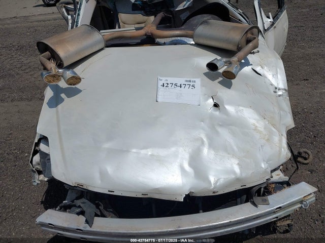 2008 CADILLAC DTS 1G6KD57Y18U107300 Photo 9