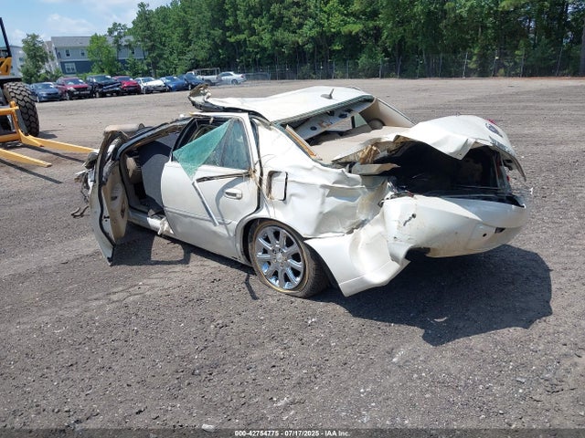 2008 CADILLAC DTS 1G6KD57Y18U107300 Photo 2