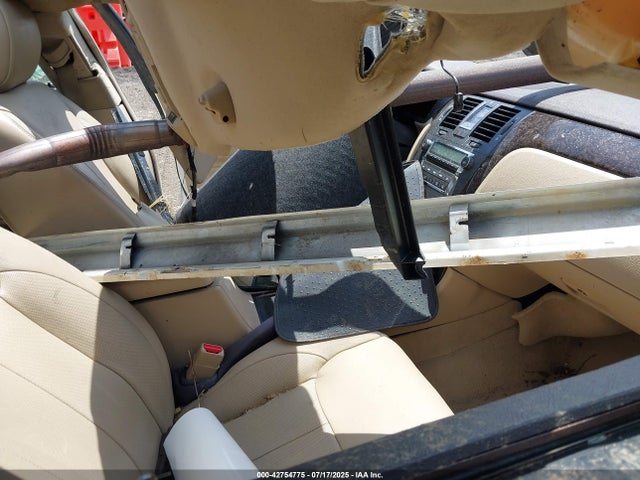 2008 CADILLAC DTS 1G6KD57Y18U107300 Photo 4