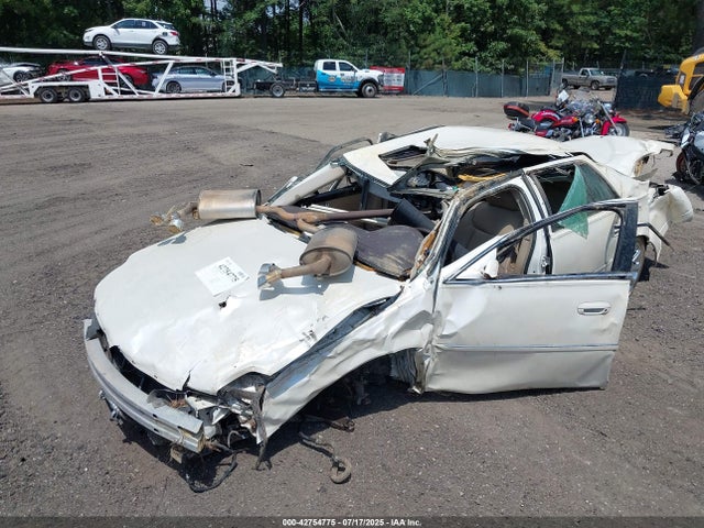 2008 CADILLAC DTS 1G6KD57Y18U107300 Photo 5
