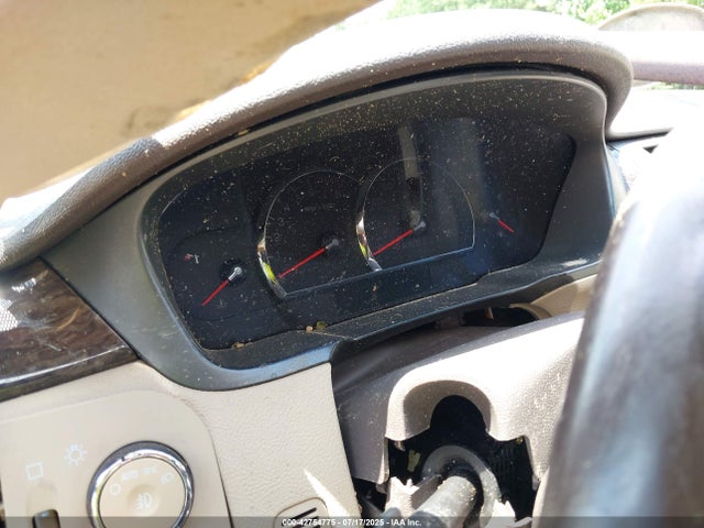 2008 CADILLAC DTS 1G6KD57Y18U107300 Photo 6