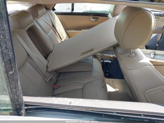 2008 CADILLAC DTS 1G6KD57Y18U107300 Photo 7