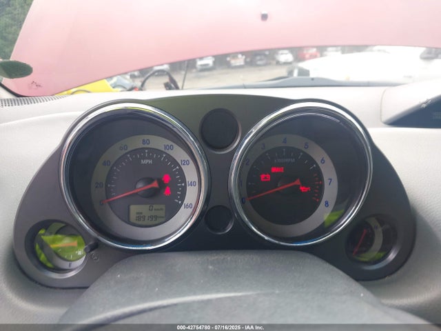 2007 MITSUBISHI ECLIPSE 4A3AK34T67E004827 Photo 6