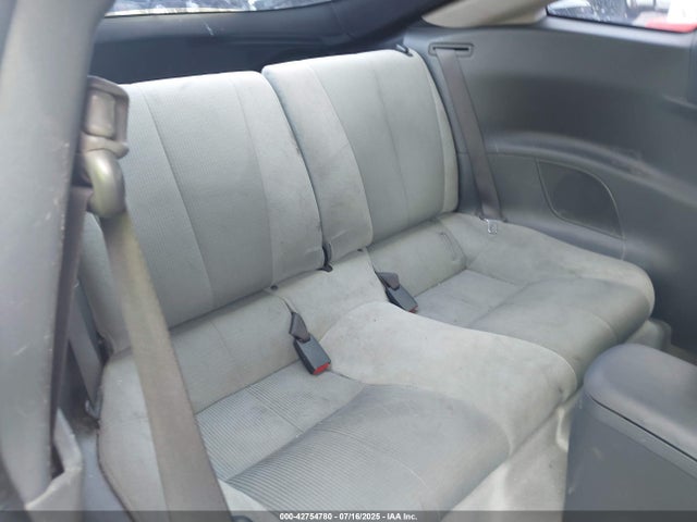 2007 MITSUBISHI ECLIPSE 4A3AK34T67E004827 Photo 7