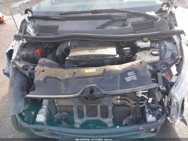 2020 MERCEDES-BENZ METRIS W1YV0CEY0L3687162 Photo 9