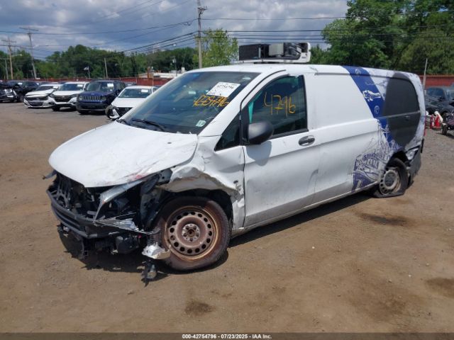 2020 MERCEDES-BENZ METRIS W1YV0CEY0L3687162 Photo 1