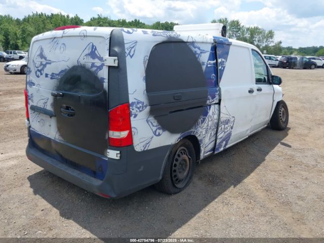 2020 MERCEDES-BENZ METRIS W1YV0CEY0L3687162 Photo 3