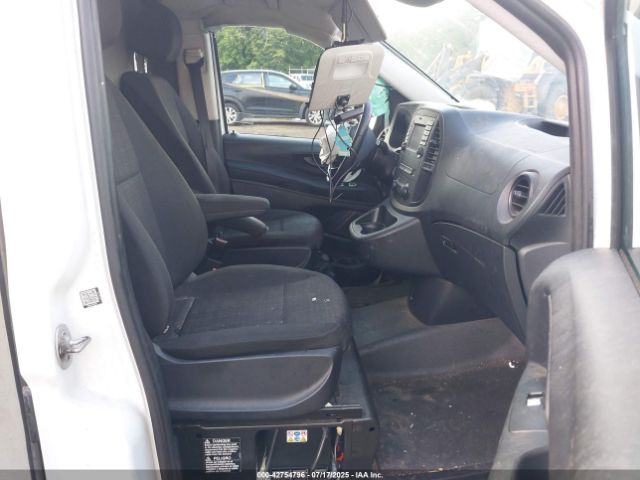 2020 MERCEDES-BENZ METRIS W1YV0CEY0L3687162 Photo 4