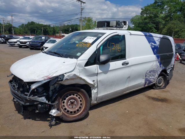 2020 MERCEDES-BENZ METRIS W1YV0CEY0L3687162 Photo 5