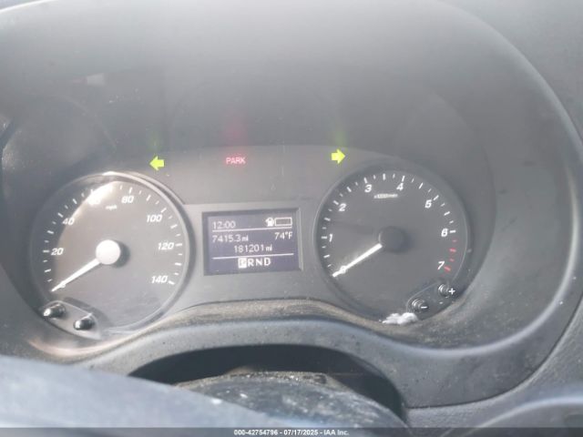 2020 MERCEDES-BENZ METRIS W1YV0CEY0L3687162 Photo 6
