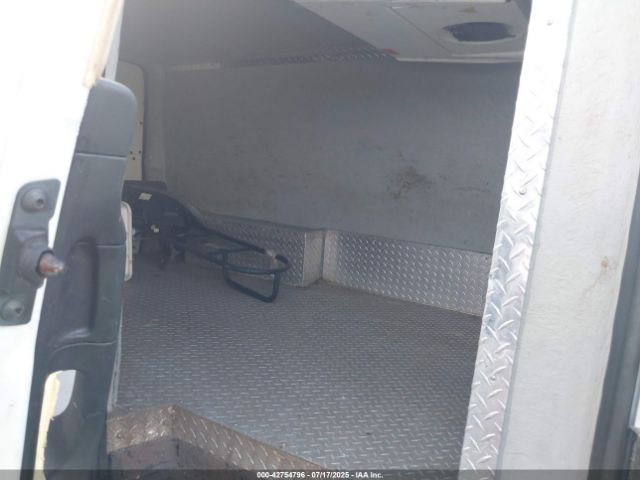 2020 MERCEDES-BENZ METRIS W1YV0CEY0L3687162 Photo 7