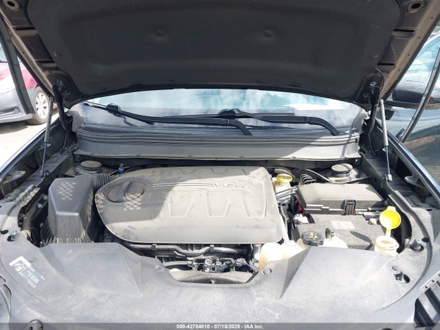 Jeep Cherokee 2019 1C4PJMDX5KD293240 Image 10