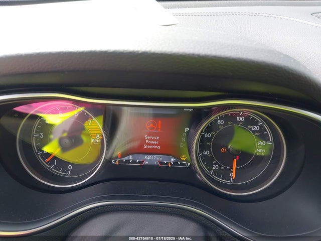 Jeep Cherokee 2019 1C4PJMDX5KD293240 Image 7