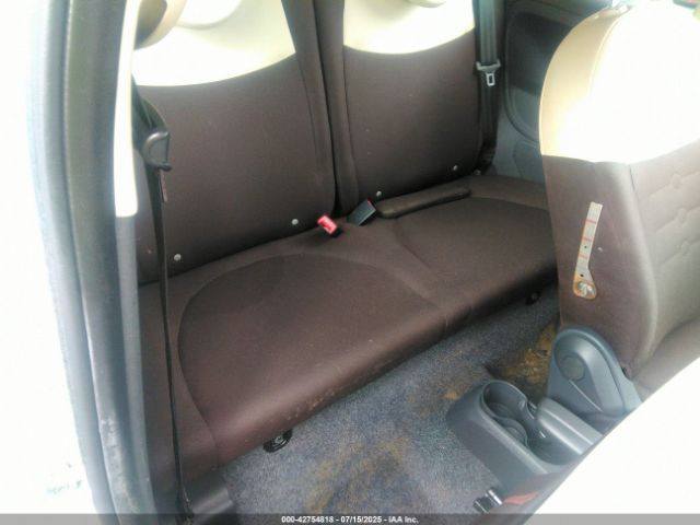 2014 FIAT 500 3C3CFFAR3ET165003 Photo 7