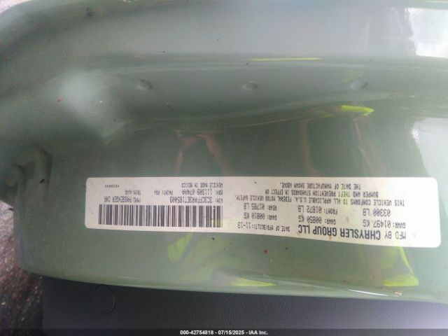 2014 FIAT 500 3C3CFFAR3ET165003 Photo 8