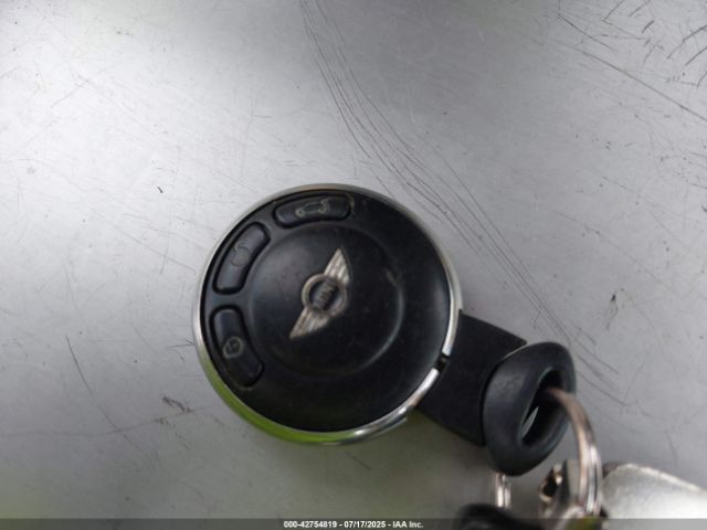 2012 MINI COOPER S WMWSV3C52CT387024 Photo 10