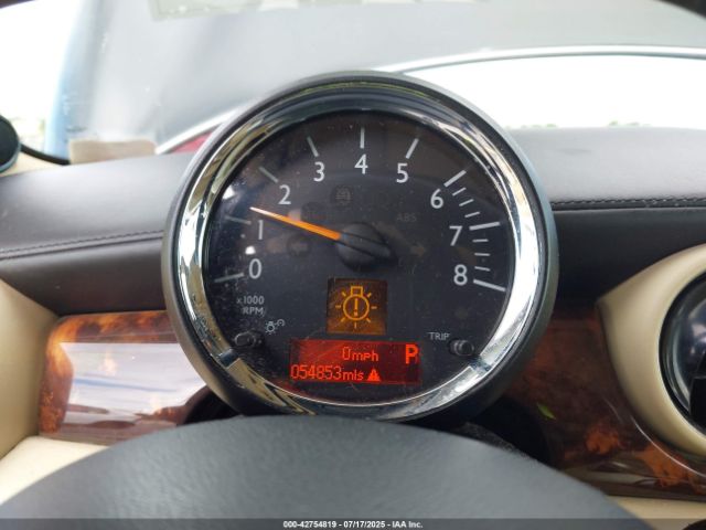 2012 MINI COOPER S WMWSV3C52CT387024 Photo 6