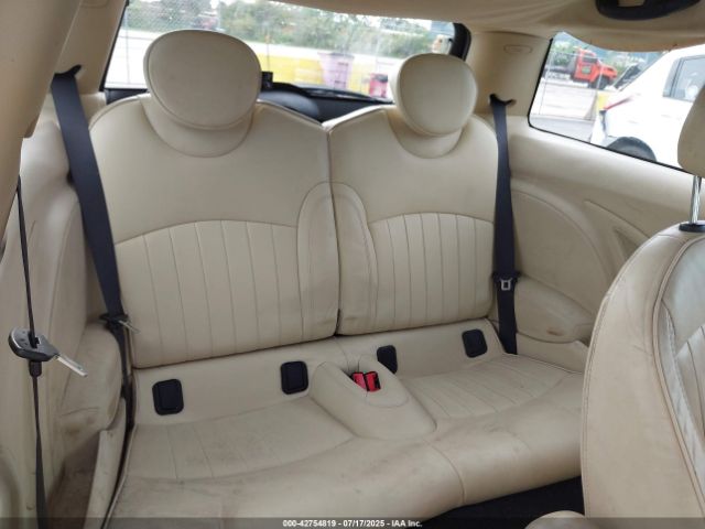 2012 MINI COOPER S WMWSV3C52CT387024 Photo 7