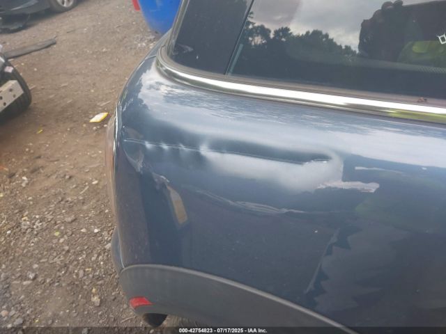 2010 MINI COOPER WMWMF3C55ATZ64356 Photo 5