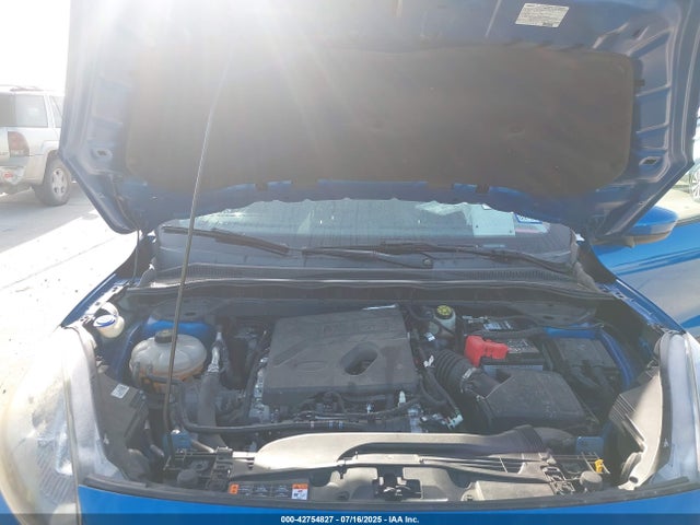 Ford 2020 2020 1FMCU0G63LUB19214 Image 10