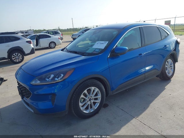 Ford 2020 2020 1FMCU0G63LUB19214 Image 2
