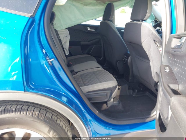 Ford 2020 2020 1FMCU0G63LUB19214 Image 8