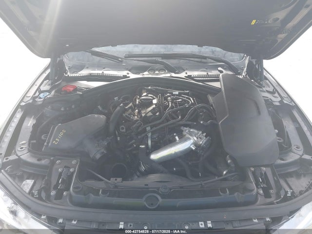 BMW 330I 2018 WBA8D9C54JEB34940 Image 10