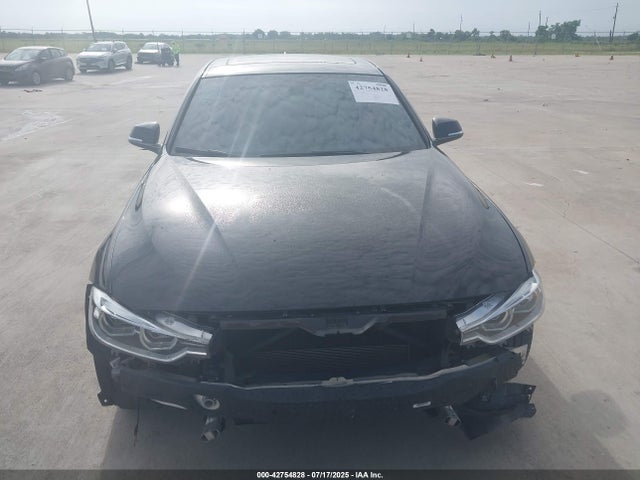 BMW 330I 2018 WBA8D9C54JEB34940 Image 12