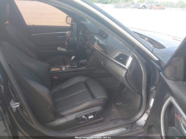 BMW 330I 2018 WBA8D9C54JEB34940 Image 5