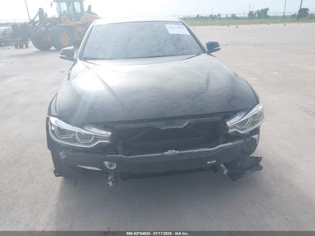 BMW 330I 2018 WBA8D9C54JEB34940 Image 6