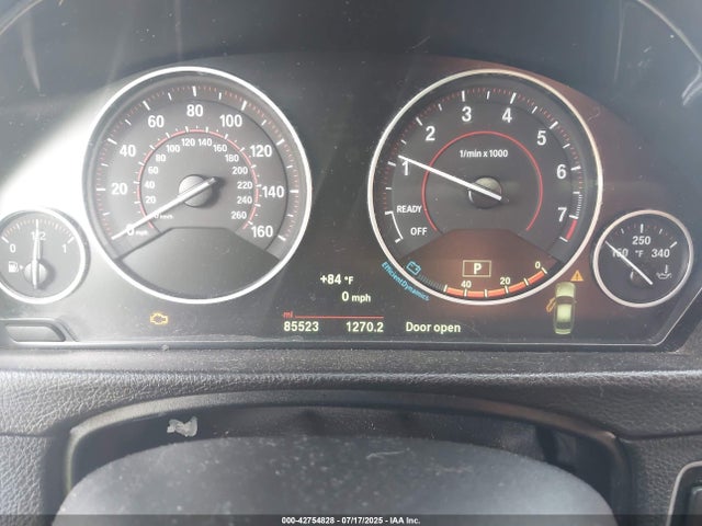 BMW 330I 2018 WBA8D9C54JEB34940 Image 7