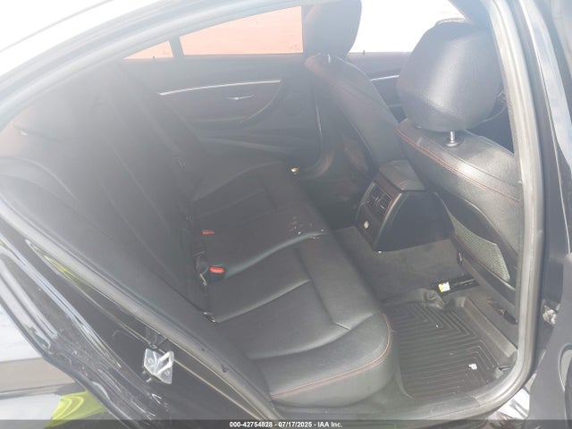 BMW 330I 2018 WBA8D9C54JEB34940 Image 8