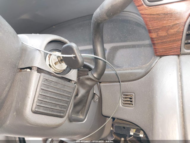 2004 CADILLAC DEVILLE 1G6KD54Y84U185166 Photo 10