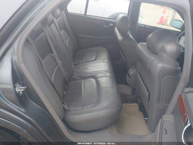2004 CADILLAC DEVILLE 1G6KD54Y84U185166 Photo 7